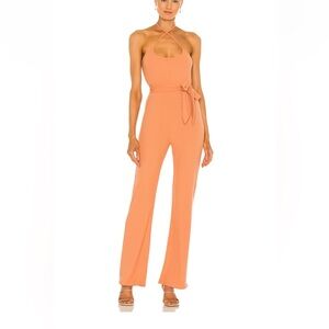 Langley jumpsuit- lovers and friends